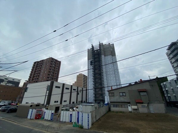 バスセンター前駅 徒歩8分 2階の物件内観写真